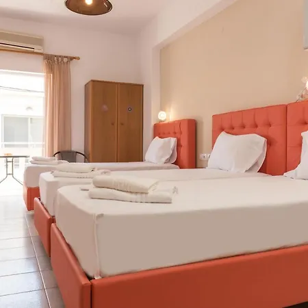 Nikos Apartment *