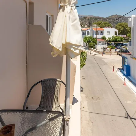 Apartment Nikos