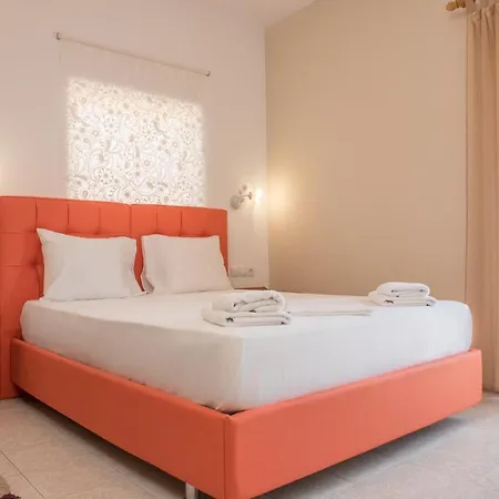 Apartment Nikos