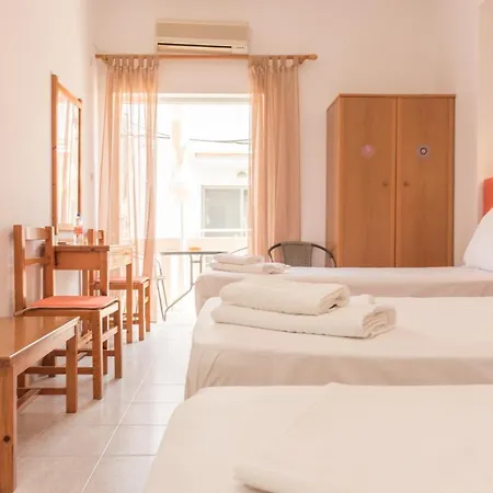 Nikos Apartment