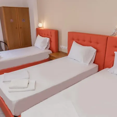 Nikos Apartment