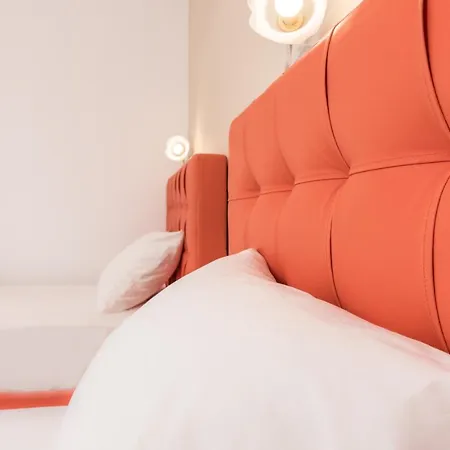 Nikos Apartment
