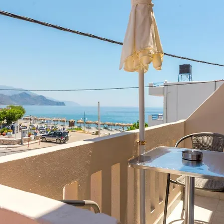 Apartment Nikos