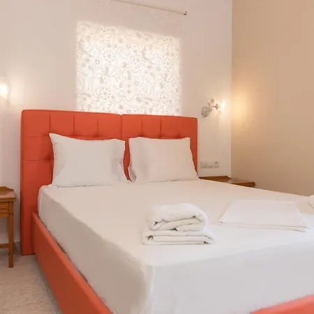 Nikos Apartment