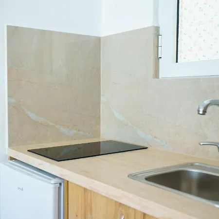 Nikos Apartment