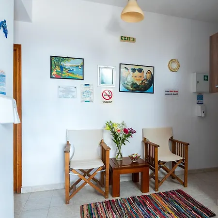 Apartment Nikos